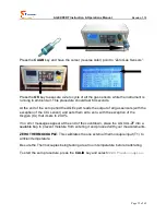 Preview for 32 page of E Instruments AQ Expert Instruction & Operation Manual