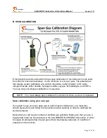 Preview for 33 page of E Instruments AQ Expert Instruction & Operation Manual