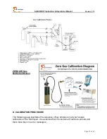 Preview for 35 page of E Instruments AQ Expert Instruction & Operation Manual