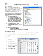 Preview for 45 page of E Instruments AQ Expert Instruction & Operation Manual