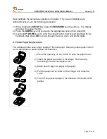 Preview for 50 page of E Instruments AQ Expert Instruction & Operation Manual