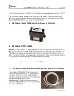 Preview for 52 page of E Instruments AQ Expert Instruction & Operation Manual