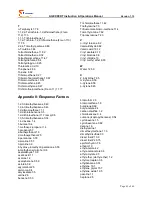 Preview for 61 page of E Instruments AQ Expert Instruction & Operation Manual