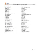 Preview for 62 page of E Instruments AQ Expert Instruction & Operation Manual