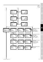 Предварительный просмотр 23 страницы E Instruments BTU900 Manual