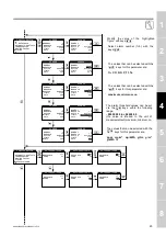 Предварительный просмотр 25 страницы E Instruments BTU900 Manual