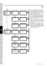 Предварительный просмотр 26 страницы E Instruments BTU900 Manual