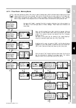 Предварительный просмотр 31 страницы E Instruments BTU900 Manual