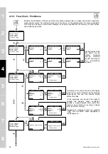 Предварительный просмотр 34 страницы E Instruments BTU900 Manual