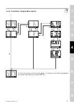 Предварительный просмотр 37 страницы E Instruments BTU900 Manual