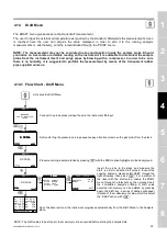 Предварительный просмотр 39 страницы E Instruments BTU900 Manual