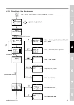 Предварительный просмотр 45 страницы E Instruments BTU900 Manual