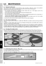 Предварительный просмотр 52 страницы E Instruments BTU900 Manual