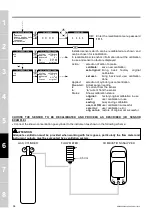 Предварительный просмотр 58 страницы E Instruments BTU900 Manual