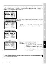 Предварительный просмотр 59 страницы E Instruments BTU900 Manual