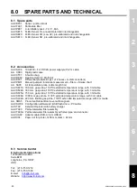 Предварительный просмотр 63 страницы E Instruments BTU900 Manual