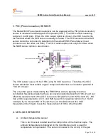 Предварительный просмотр 22 страницы E Instruments E8500 Instruction & Operation Manual