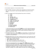 Предварительный просмотр 25 страницы E Instruments E8500 Instruction & Operation Manual