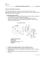 Предварительный просмотр 36 страницы E Instruments E8500 Instruction & Operation Manual