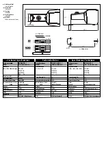 Предварительный просмотр 8 страницы E.J.A. Engineering Guardmaster Centaur Manual