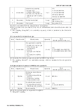 Preview for 3 page of E.J. Ozone Products ME800 series Instruction Manual