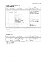 Preview for 4 page of E.J. Ozone Products ME800 series Instruction Manual