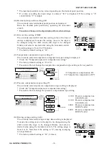 Preview for 32 page of E.J. Ozone Products ME800 series Instruction Manual