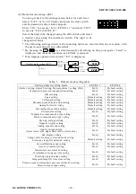 Preview for 37 page of E.J. Ozone Products ME800 series Instruction Manual