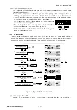 Preview for 38 page of E.J. Ozone Products ME800 series Instruction Manual