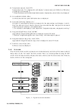 Preview for 39 page of E.J. Ozone Products ME800 series Instruction Manual