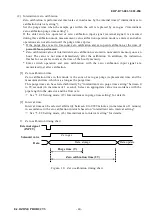 Preview for 41 page of E.J. Ozone Products ME800 series Instruction Manual