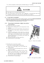 Preview for 45 page of E.J. Ozone Products ME800 series Instruction Manual