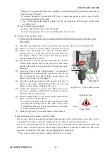 Preview for 50 page of E.J. Ozone Products ME800 series Instruction Manual