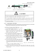 Preview for 51 page of E.J. Ozone Products ME800 series Instruction Manual