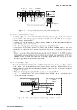 Preview for 54 page of E.J. Ozone Products ME800 series Instruction Manual