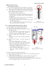 Preview for 56 page of E.J. Ozone Products ME800 series Instruction Manual