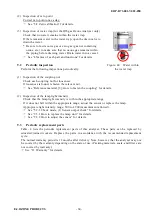 Preview for 61 page of E.J. Ozone Products ME800 series Instruction Manual