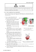 Preview for 66 page of E.J. Ozone Products ME800 series Instruction Manual