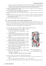 Preview for 69 page of E.J. Ozone Products ME800 series Instruction Manual