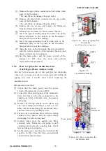 Preview for 73 page of E.J. Ozone Products ME800 series Instruction Manual