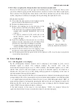 Preview for 74 page of E.J. Ozone Products ME800 series Instruction Manual