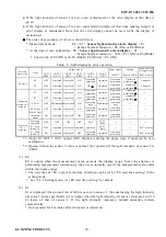 Preview for 75 page of E.J. Ozone Products ME800 series Instruction Manual