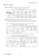 Предварительный просмотр 82 страницы E.J. Ozone Products ME800 series Instruction Manual