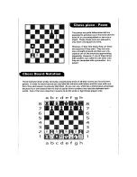 Preview for 13 page of E-Jet 10 in 1 Multi-Game Table Assembly Instructions Manual