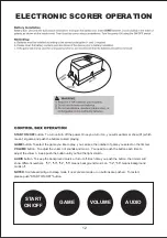 Preview for 13 page of E-Jet Games EIR047 Assembly Instructions Manual