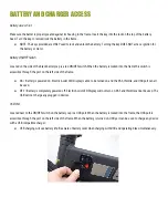 Preview for 9 page of e-Joe EPIK SE 2017 User Manual