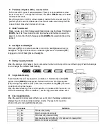 Preview for 10 page of e-Joe EPIK SWAN User Manual