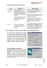 Preview for 9 page of E.L.B. FT-30 Technical Documentation Manual