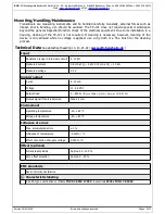 Preview for 3 page of E.L.B. TK-101 Mounting And Operating Instructions