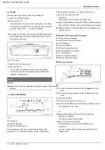 Preview for 5 page of E.L.M. Leblanc TRL 7.26 RF User Manual